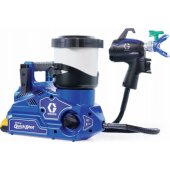 Ultra Quickshot Paint Gun