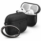 Case Urban Fit for Apple AirPods Pro 3 Black