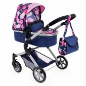Bayer Bayer City Neo Doll Stroller 18169AA