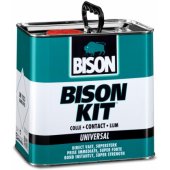 1301458 Universal Bison Kit 2.5L