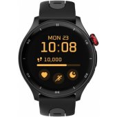 Watch Adventure Black