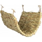 Trixie Grass mat for rabbit, kosztaniczek, 40x28 cm