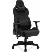 Sentinel Fabric Black