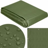 GA2125 6x9 m 120g/ m2