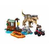 76975 T-Rex River Escape