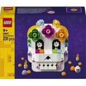 40811 Altar of the Dead