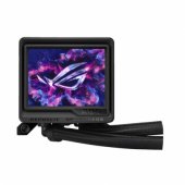 ROG Ryujin III 360 ARGB Extreme 90RC0131-M0EAY0 Black