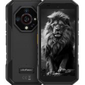 Armor X32 Pro 8GB/ 256GB Black