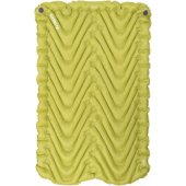 Klymit Static V Summit DBL electric green