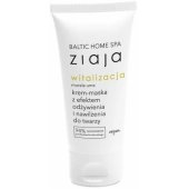 Baltic Home Spa Vitality Face Cream 50ml