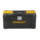 STST1-75518 Essential 16" plastikinė dėžė