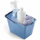 Mini 4L Blue