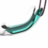 Hydropulse Junior, tamsi slyvinė/ spalva skaidri/ šviesiai mėlyna