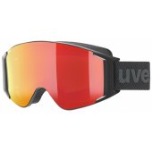 g.gl 3000 TO Black Matt/ Red