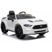 Ford Mustang GT Drift SX2038 White