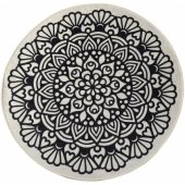 Kozzy Round 100x100cm
