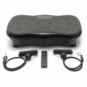 BT-VIBT-EU Whole Body Vibration Training Exercise Pl