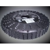 Tarkinis pjovimo diskas-un 120/ 20 t-42