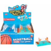 Mega Creative Basketball Game