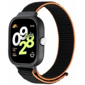 Redmi Watch 4 Black/ Orange