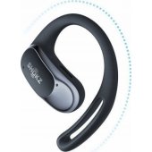 Open Fit Air Black