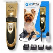 Oro-Pet Clipper Gold