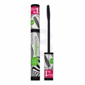 Eveline Mega Size Lashes Super Curl blakstienas riečiantis tušas 10ml