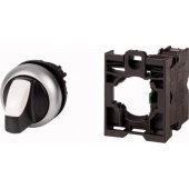 Eaton Complete Switch M22-WRK/ K10 2 positions 216518