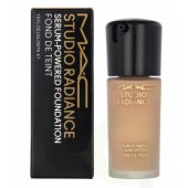 Studio Radiance Serum-Powered Foundation (Shade NC16, Skin Type: All)