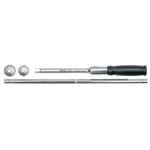 Folding wheel wrench case 1/ 2"" 17x19x21x23mm (YT-08035)"