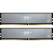 XPower Pulse Gray 2x16GB DDR4 3200MHZ UDIMM SP032GXLZU320BDI