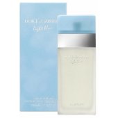 Light Blue EDT 200ml