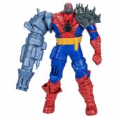SPIDER-MAN Movie Deluxe figure, 15cm