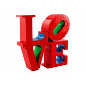 31214 Art LOVE