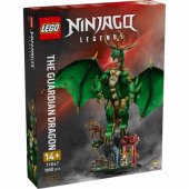 71847 The Dragon Guardian Lego