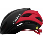 ECLIPSE SPHERICAL MIPS 55-59cm black/ red