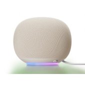 Google Home Speaker Porcelain
