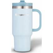 Natticino 470 ml šviesiai mėlyna