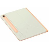 EF-BX710POE Smart Book Cover Galaxy Tab S9 / S9 FE Orange