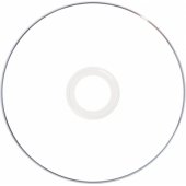 CD-R 700MB x52 AZO Thermal Printable 100