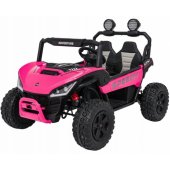 Buggy SPEEDY 4x4 Pink