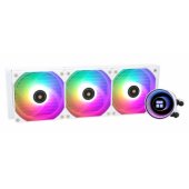Frozen Notte 360 ARGB V2 120mm Liquid Cooler White