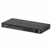 *Netgear M4250-10G2F-PoE+ Switch 8PoE+ 2GE 2SFP