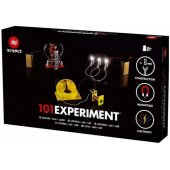 Alga Science 101 eksperimentai