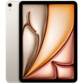 iPad Air 11" M4 Wi-Fi+Cellular 256GB Starlight MH7F4HC/ A