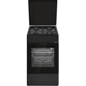HFSC-S60LITGC-BK