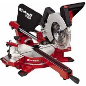 Einhell train-Kapp and miter TE-SM 2131 Dual - red / black, 1,600 watt