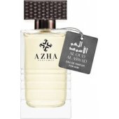 _8321736 AZHA Al Oud Al Aswad EDP purškiklis 100ml