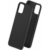 Matt Case Motorola Moto G Stylus 5G 2024, juodas