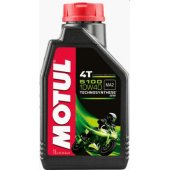 MOTO 4T 5100 10W40 1L